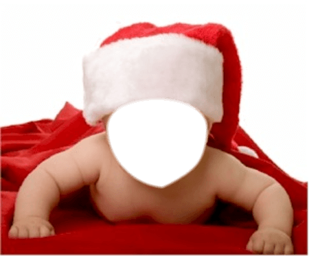 Baby Happy Christmas